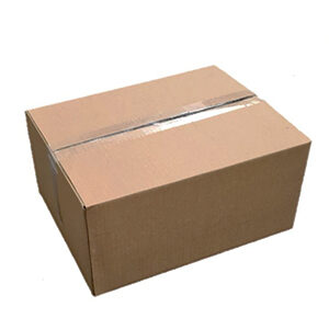 Shipping Box
