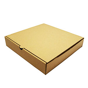 Mailer box