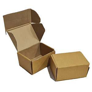 Jewellery Box