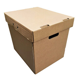 Corrugated Packaging