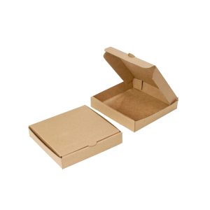 Pizza Packaging Box