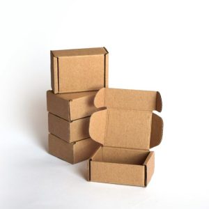 Small Gift Box
