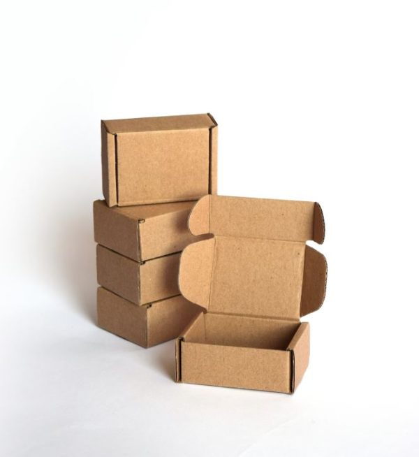 Small Gift Box