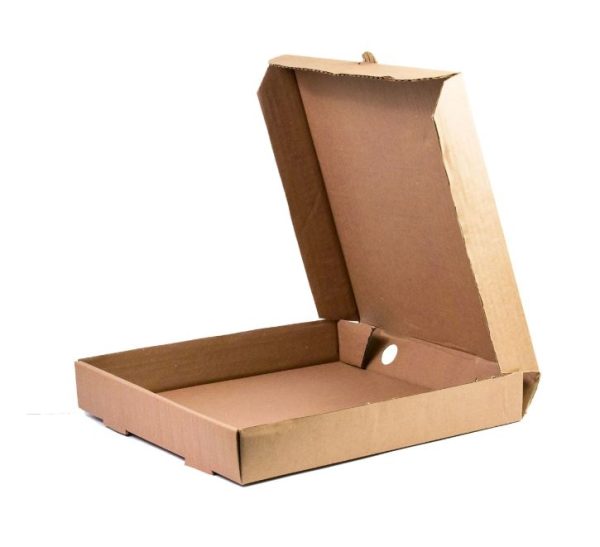 Pizza Boxes Design 10" - Image 2