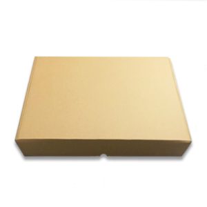 Laptop Box