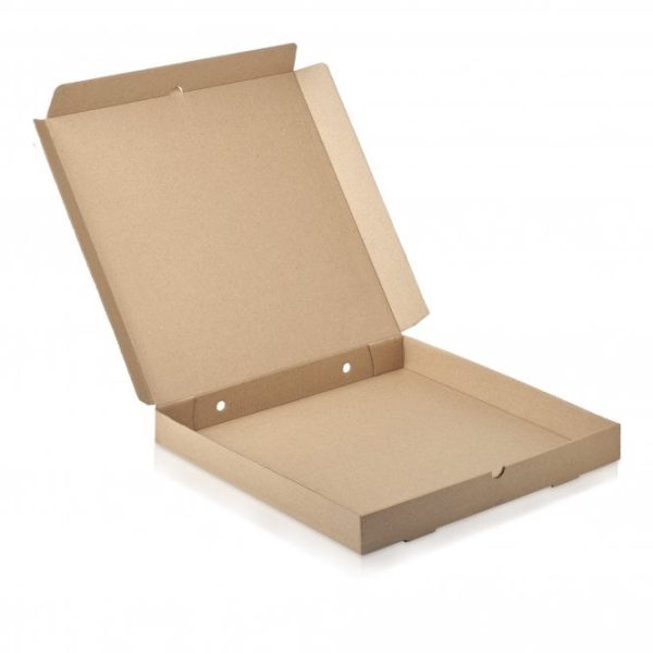 Food Boxes | Flat Box 16 x 16 - Image 2