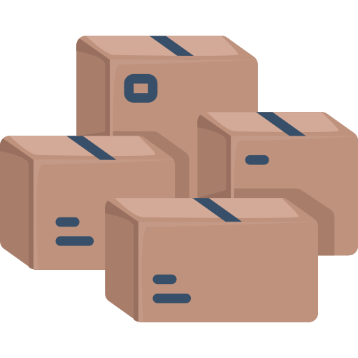 Mailer Boxes