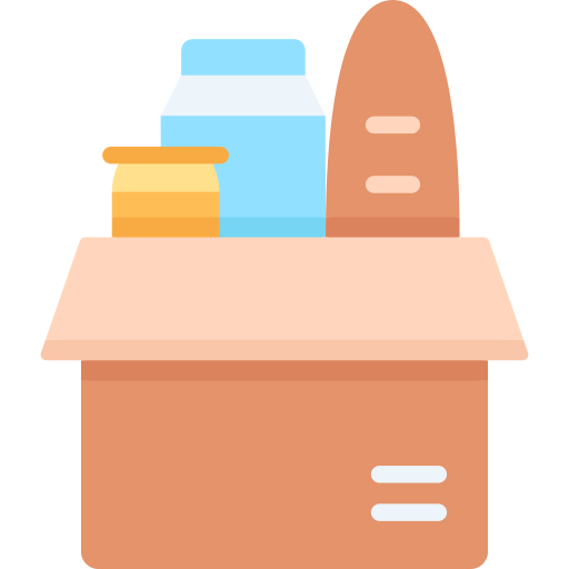 Food and Beverage Boxes