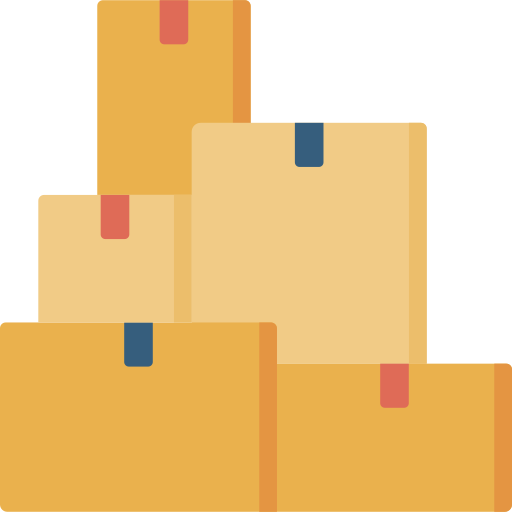 Corrugated Boxes