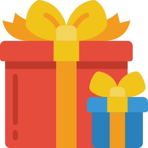 Gift Boxes
