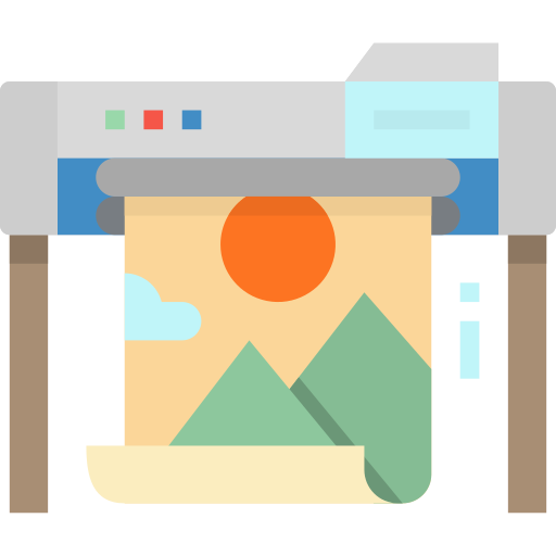 Printing Technologies Employed