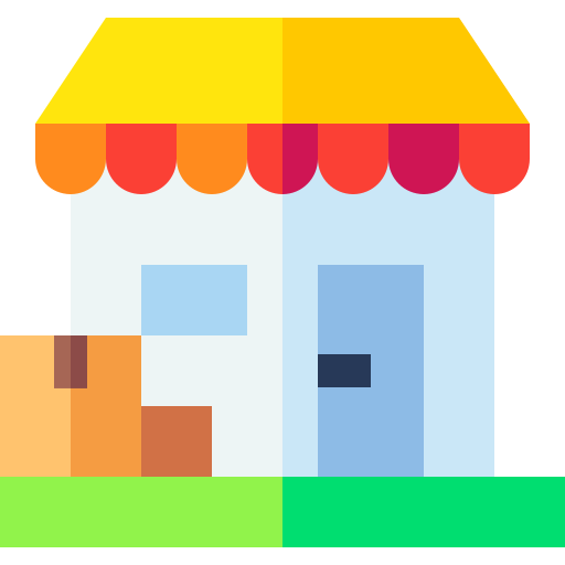 Retail and Display Boxes