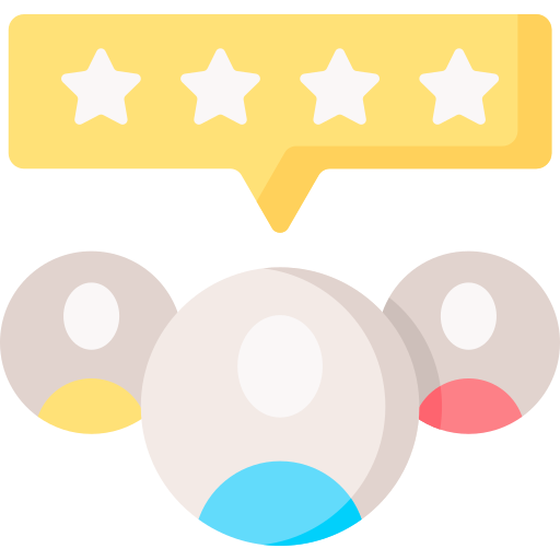 Testimonials That Tell Our Success