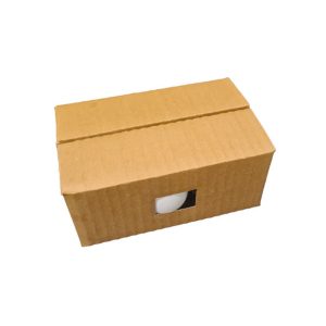 Egg Box - 6 Pieces