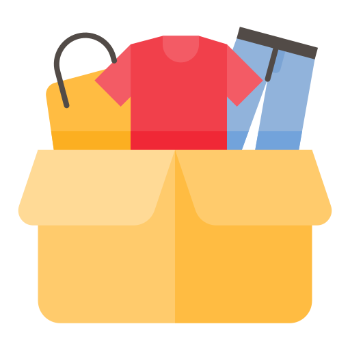 Utility for Various Items