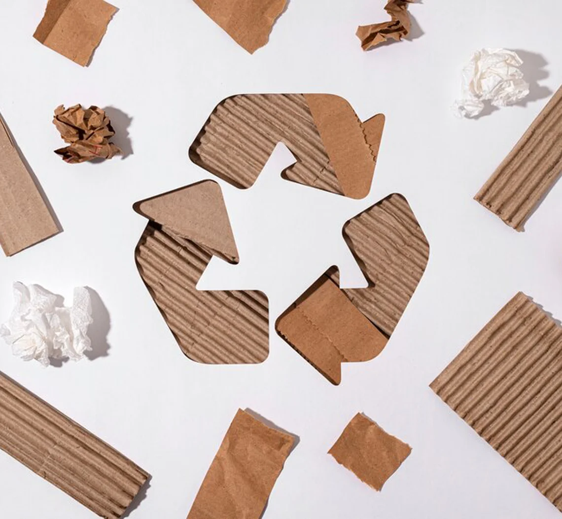 Eco-Friendly Packaging Impact