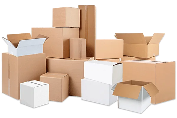 carton box near me