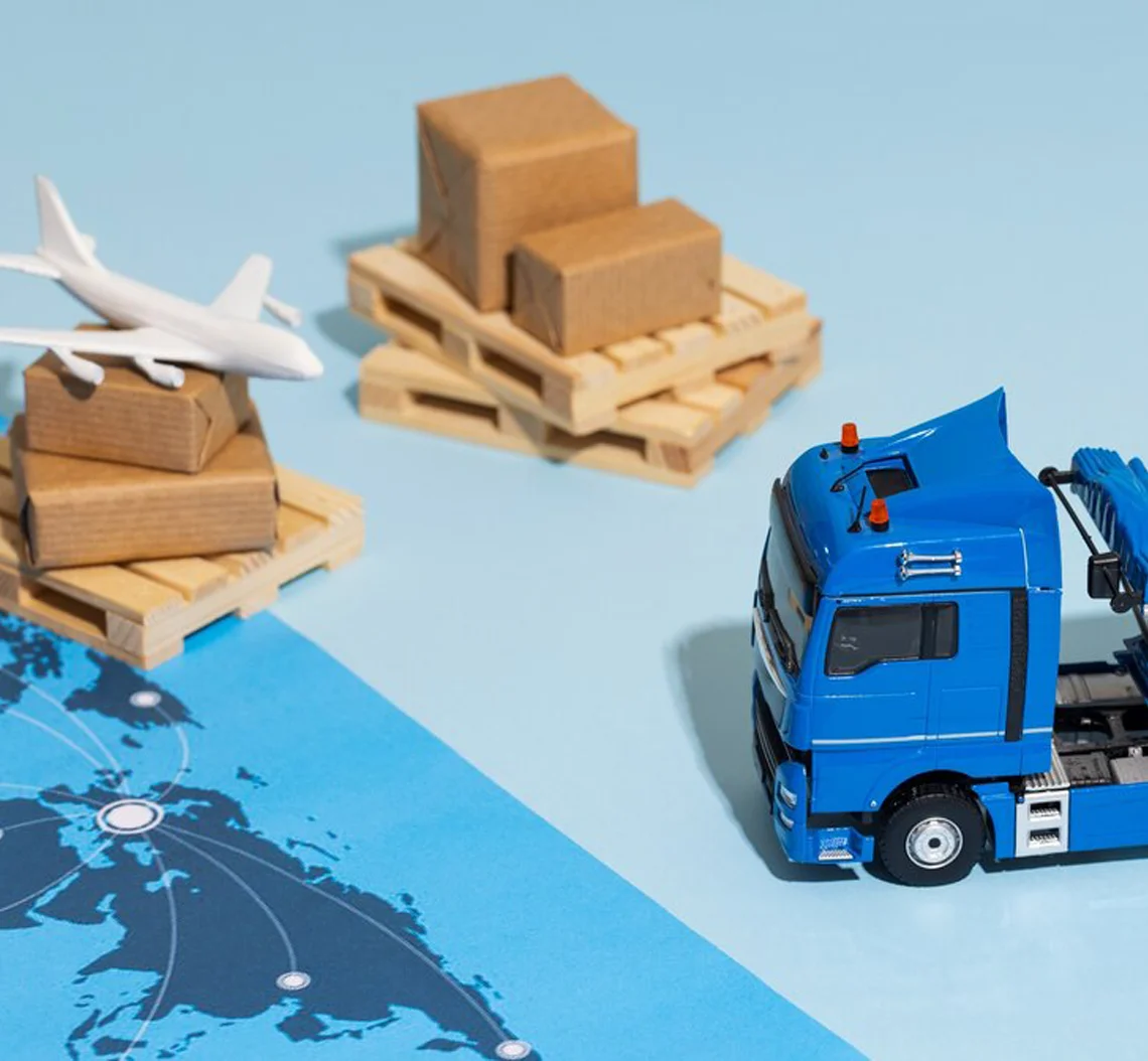 Streamlining Supply Chains